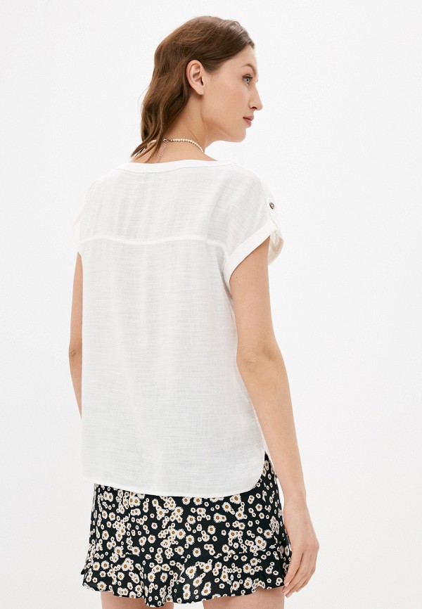 Mavi Блуза - V NECK BLOUSE - фото 3