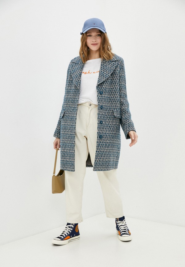 Azell'Ricca Пальто - фото 2