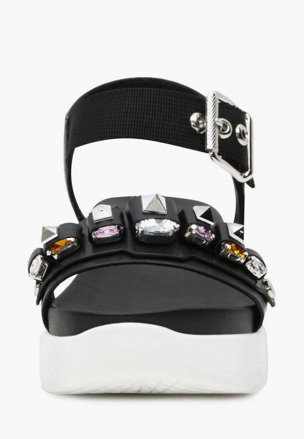 T.Taccardi Босоножки - фото 5