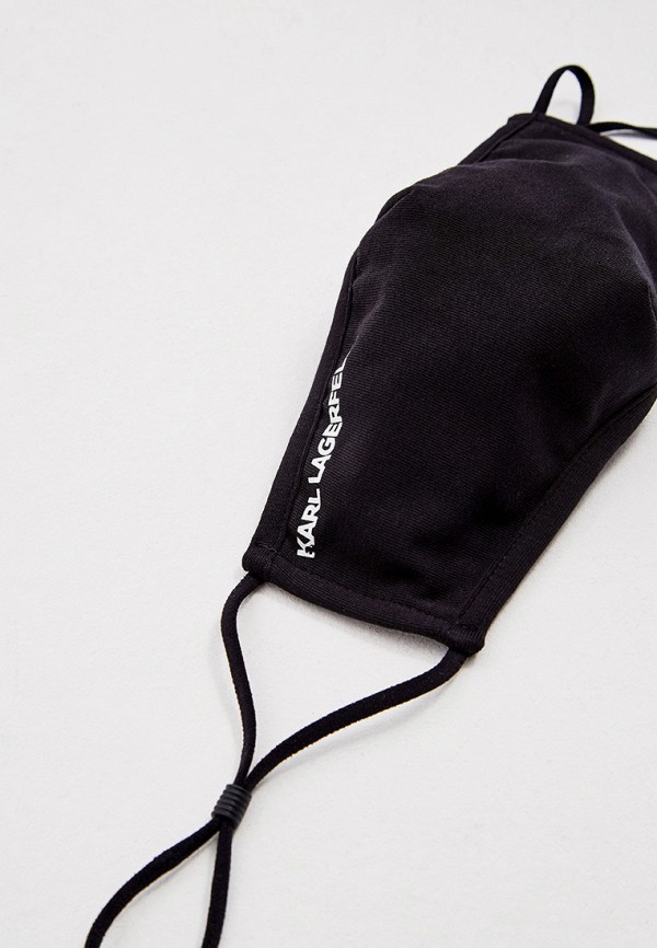 Karl Lagerfeld Маски для лица защитные 2 шт. -  - фото 2