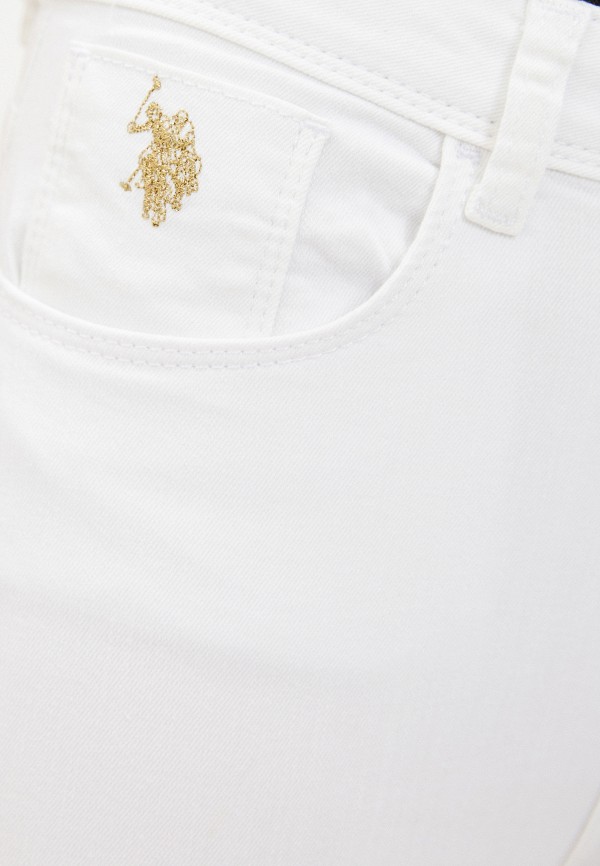 U.S. Polo Assn. Джинсы - фото 4