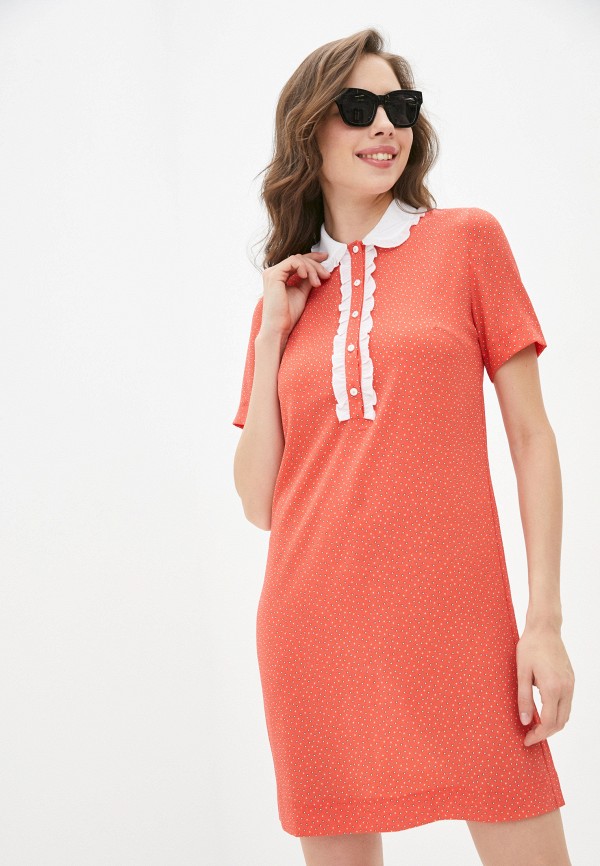 Woman eGo Платье - фото 1