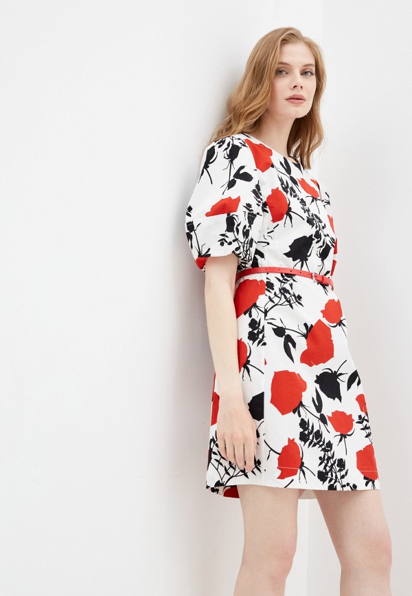 Woman eGo Платье - фото 1