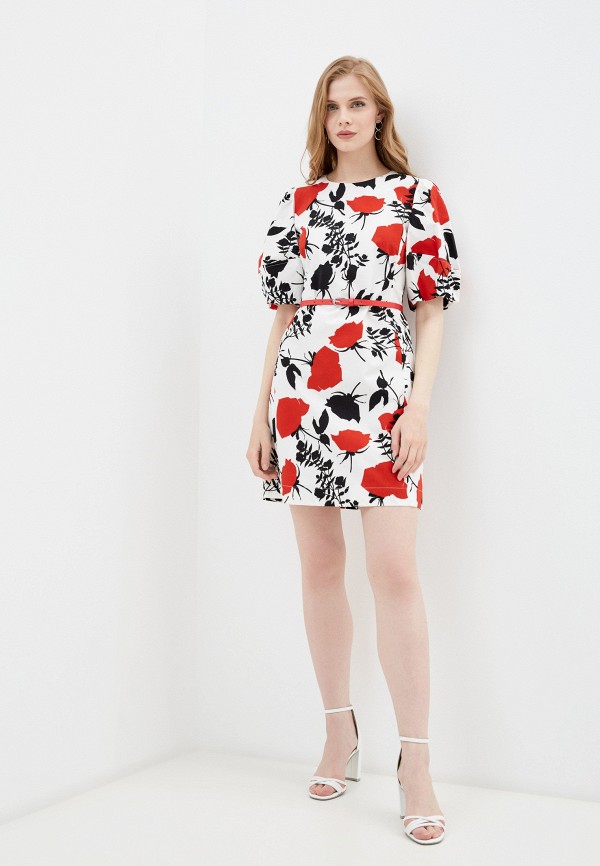 Woman eGo Платье - фото 2