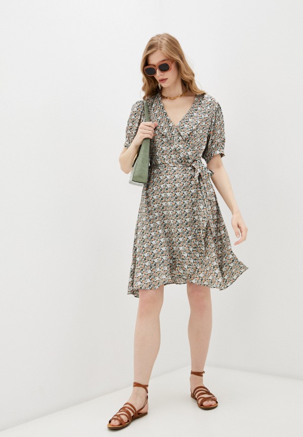 Baon Платье - фото 2