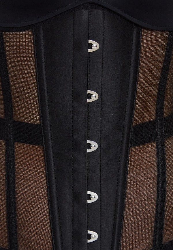 Nadia Piskun Корсет -  - фото 5