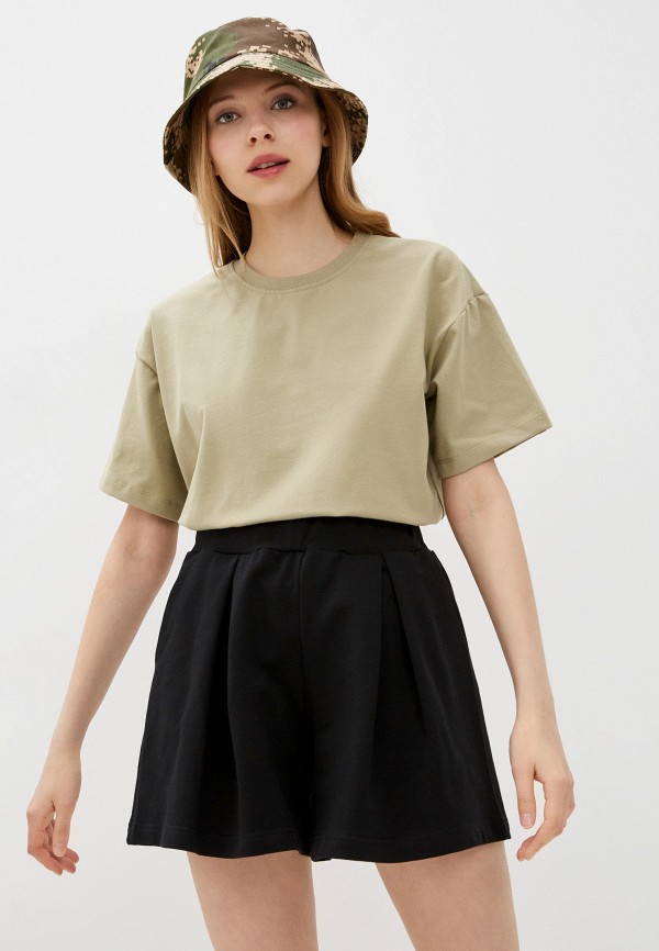 La Urba Person Футболка - фото 1