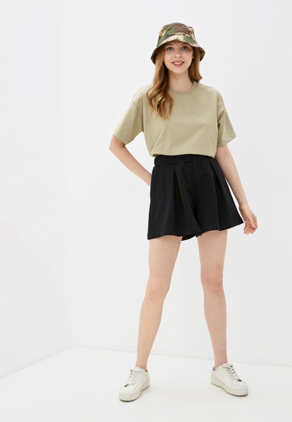 La Urba Person Футболка - фото 2