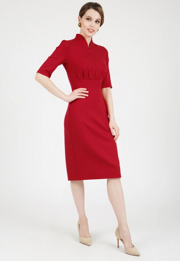 Grey Cat Платье - FLIPPY - фото 2