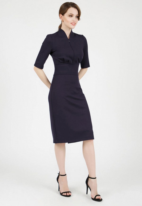 Grey Cat Платье - FLIPPY - фото 2