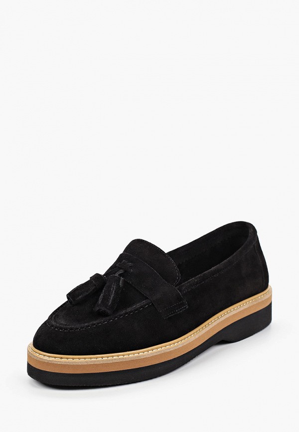 Marco Bonne` Лоферы - фото 2