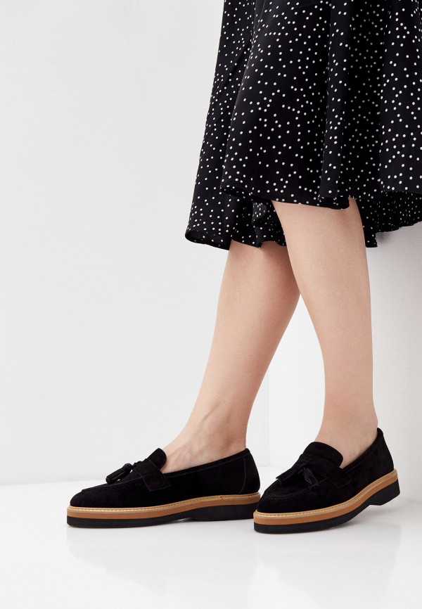 Marco Bonne` Лоферы - фото 6