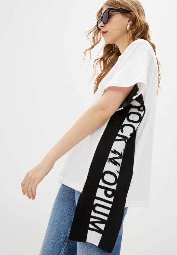 OPIUM Футболка - фото 1