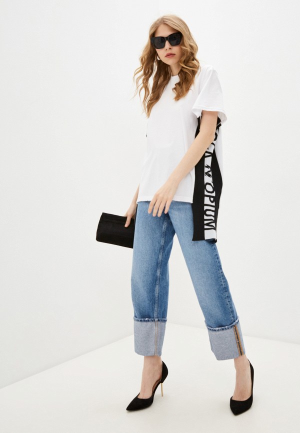 OPIUM Футболка - фото 2