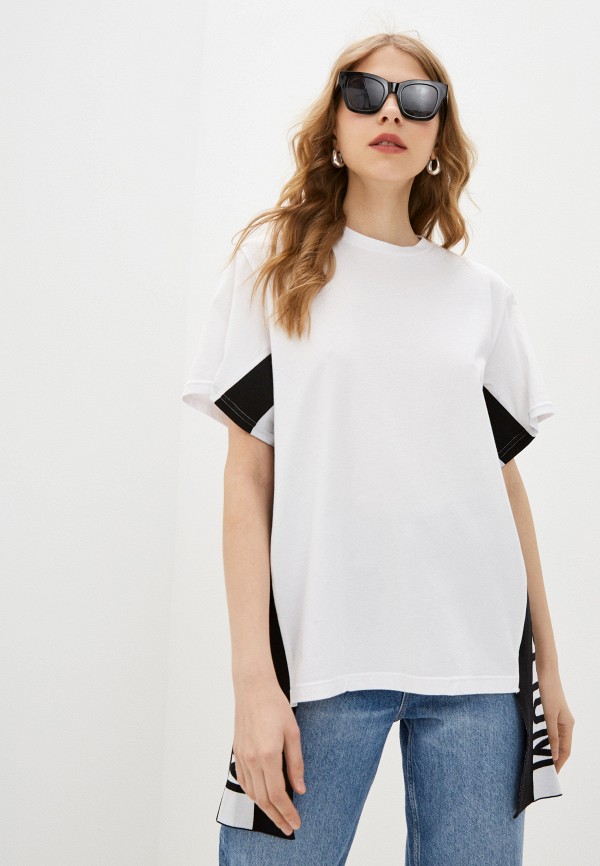 OPIUM Футболка - фото 5