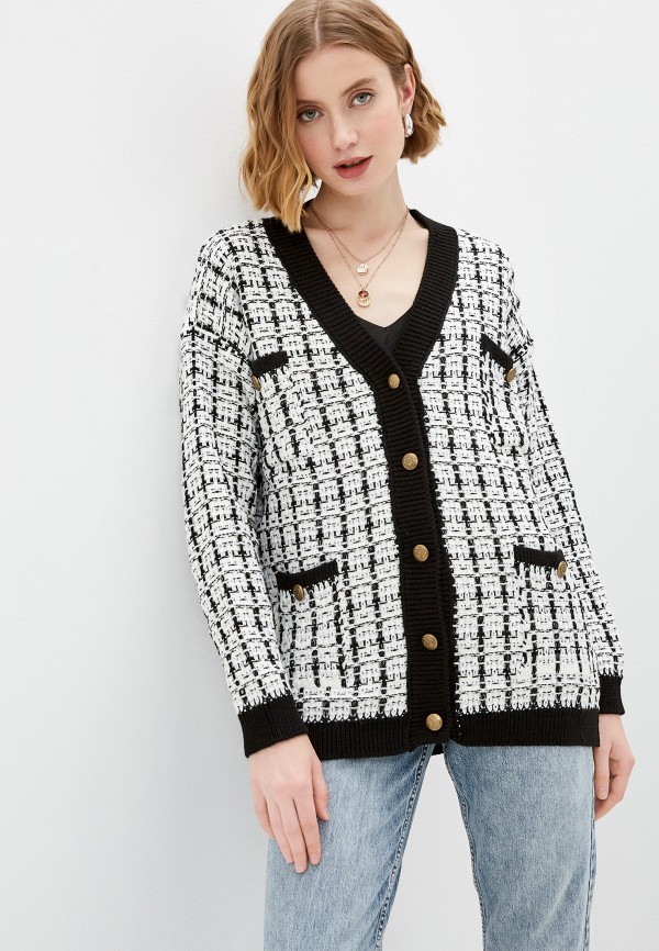 Julswan Кардиган - фото 1