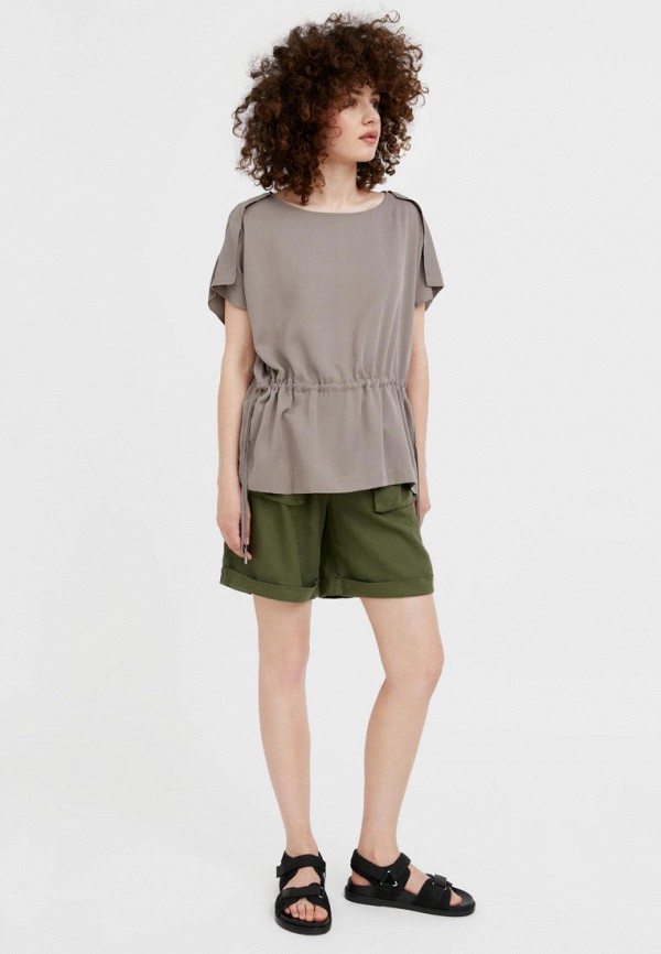 Finn Flare Блуза - фото 2