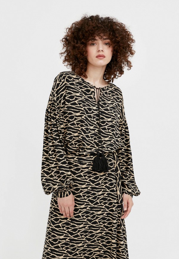 Finn Flare Блуза - фото 1