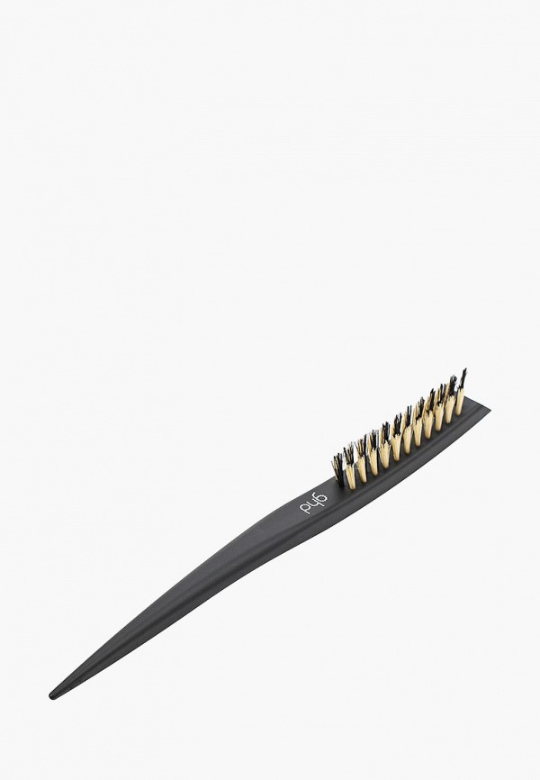 GHD Расческа - GHD узкая с натуральной щетиной - фото 2