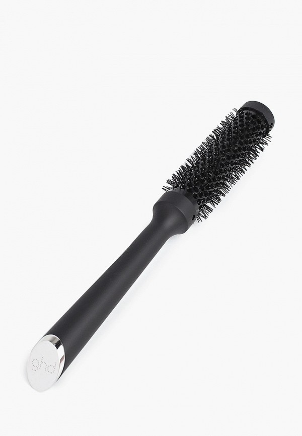 GHD Расческа - Брашинг для укладки волос керамический, size 1, 25 мм - фото 2