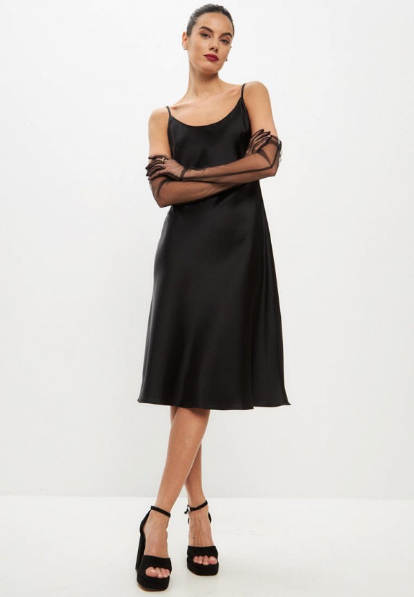 Unicoamore Платье - Forgetmenot - фото 5