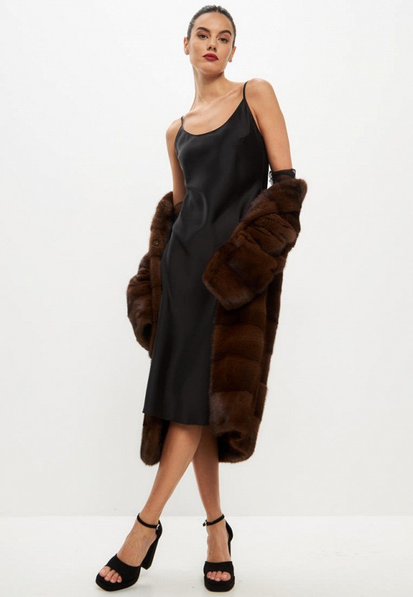 Unicoamore Платье - Forgetmenot - фото 6