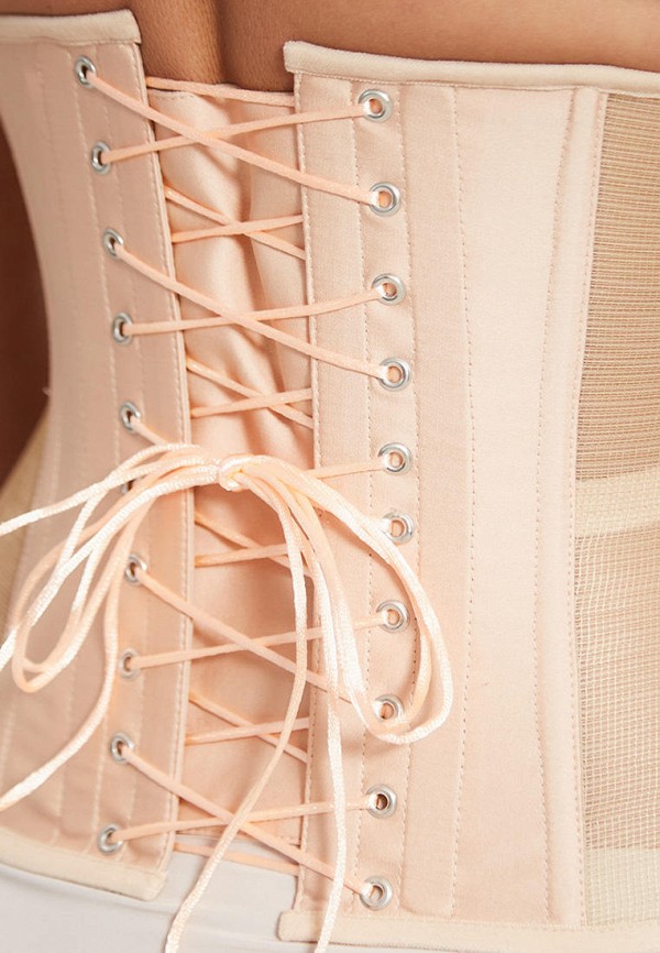 Nadia Piskun Корсет -  - фото 6