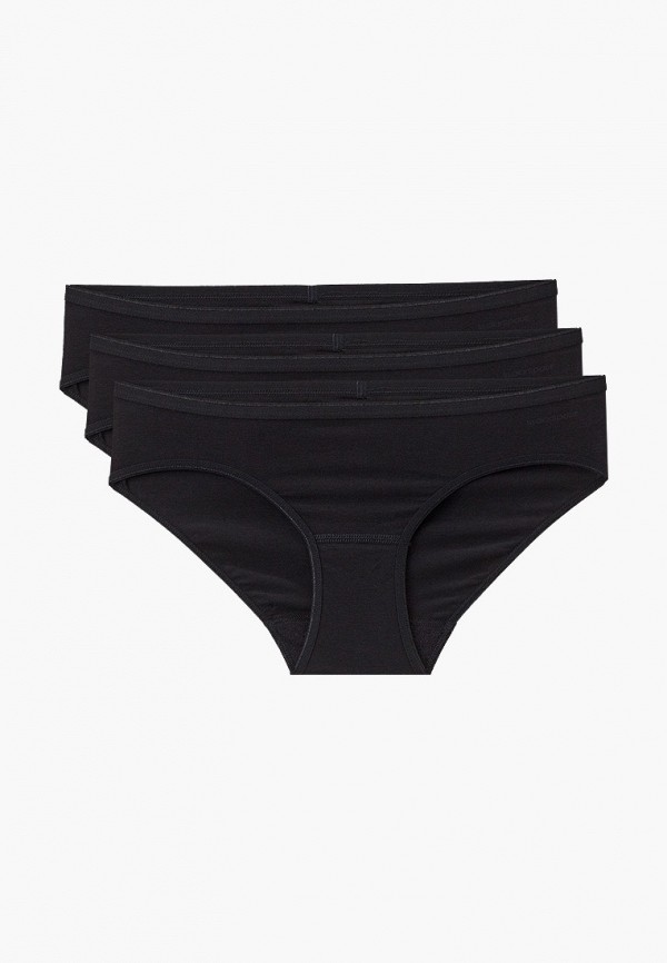 Blackspade Трусы 3 шт. - фото 1