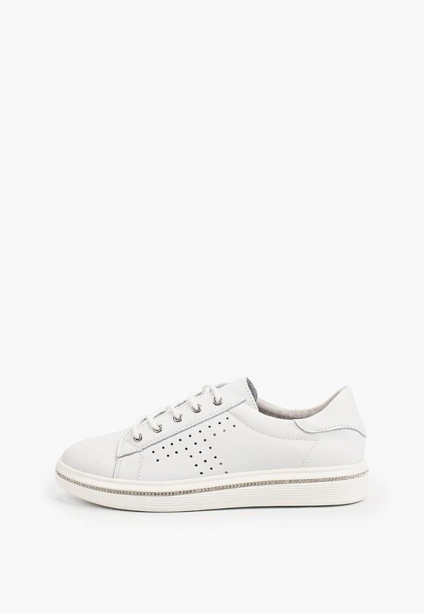 Helena Berger Кеды - фото 1