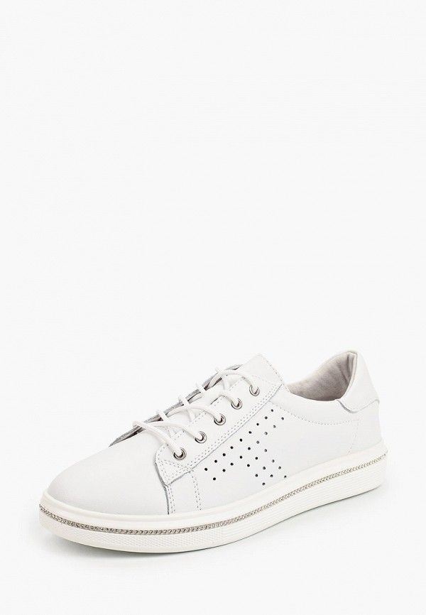 Helena Berger Кеды - фото 2