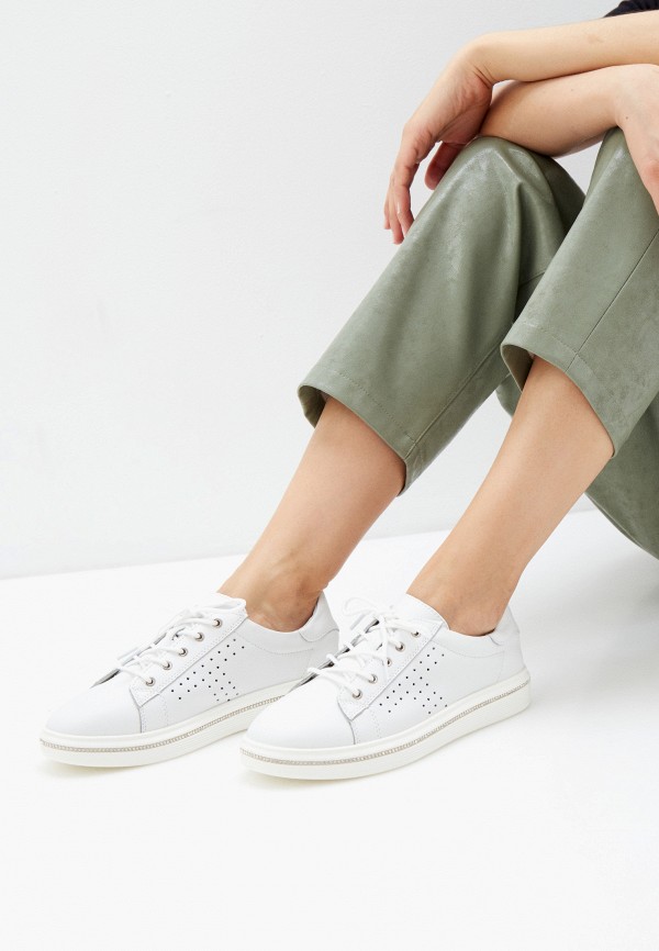 Helena Berger Кеды - фото 6