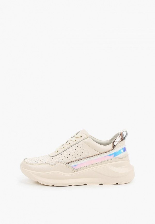 Helena Berger Кроссовки - фото 1