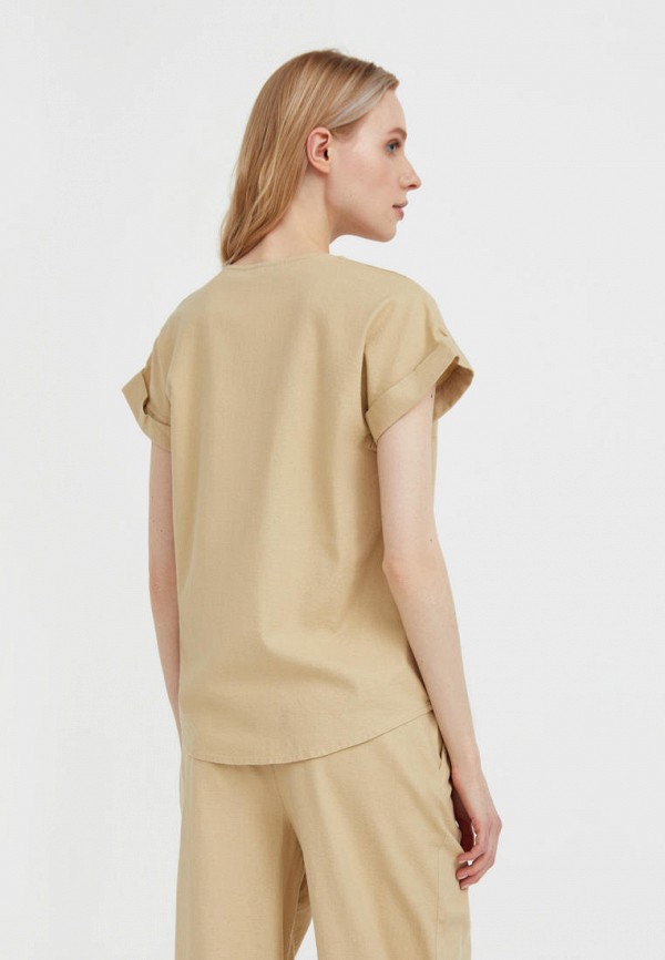 Finn Flare Блуза - фото 3