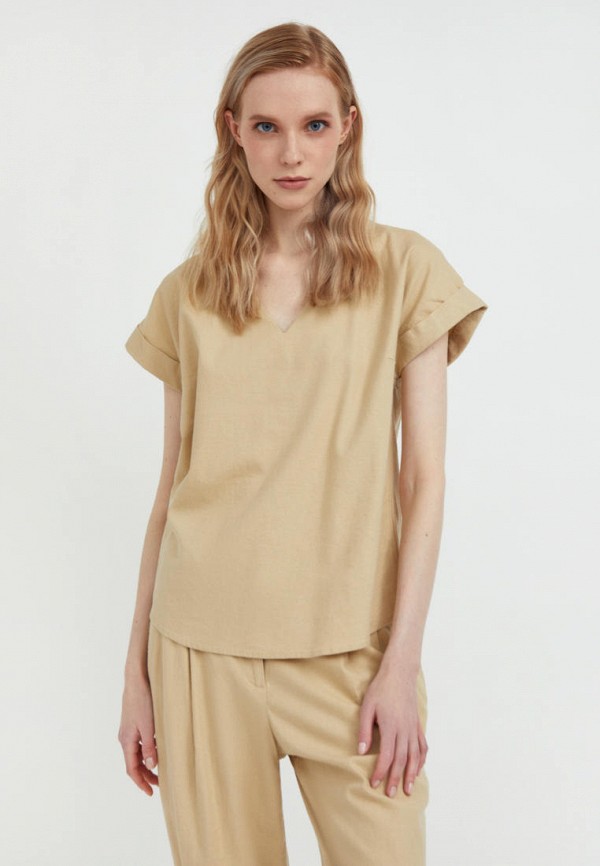 Finn Flare Блуза - фото 1