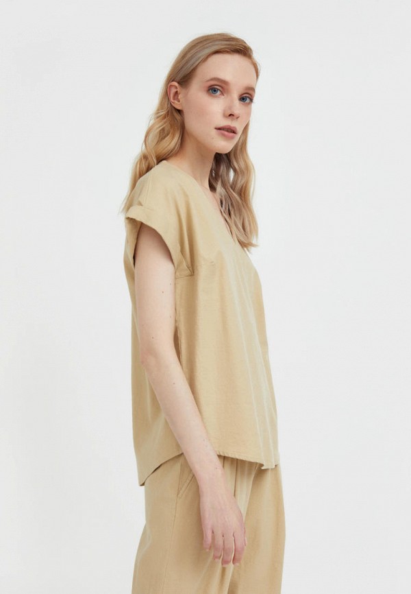 Finn Flare Блуза - фото 4