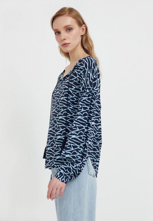 Finn Flare Блуза - фото 4