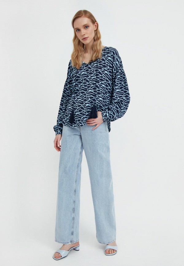 Finn Flare Блуза - фото 2