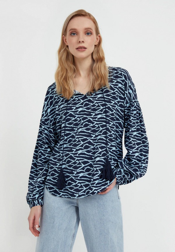 Finn Flare Блуза - фото 1