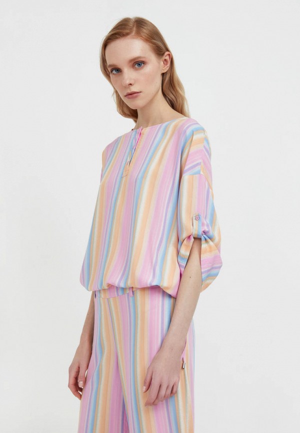 Finn Flare Блуза - фото 4