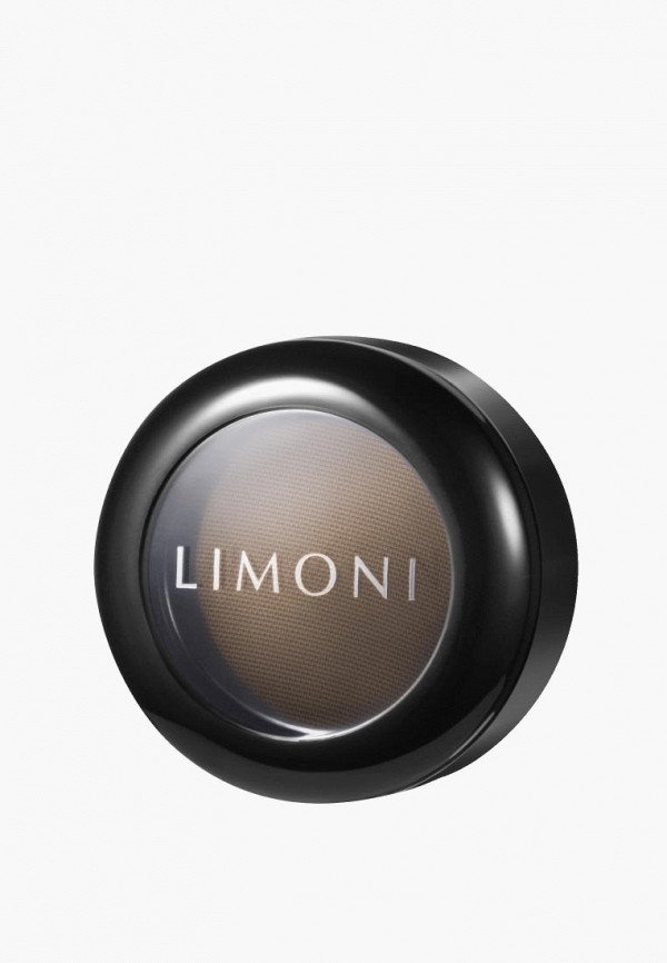 Limoni Тени для бровей - с матирующей пудровой текстурой - фото 2