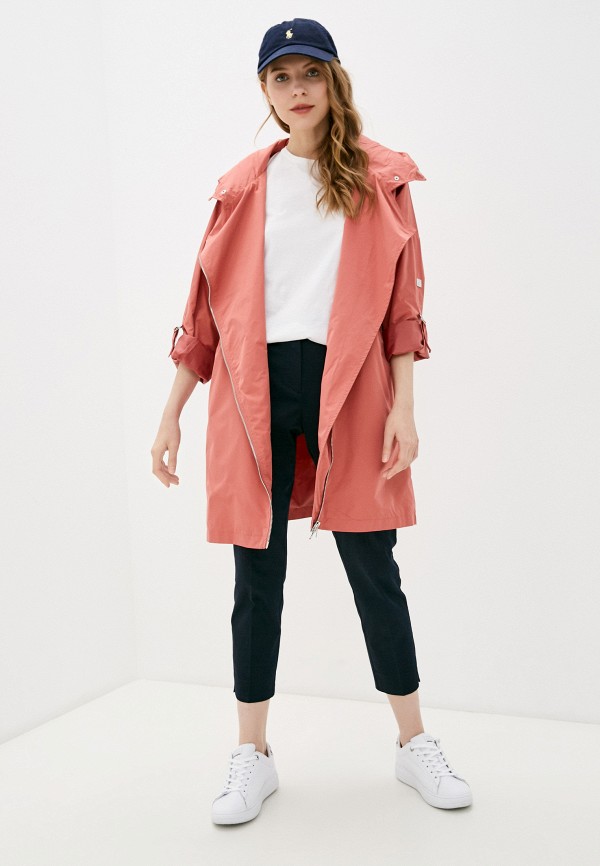 Baon Плащ - фото 2