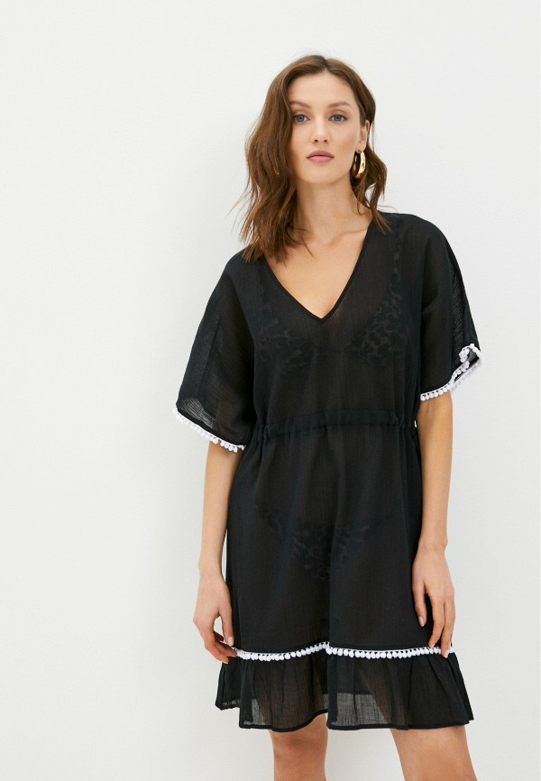 Calzedonia Туника пляжная - фото 1