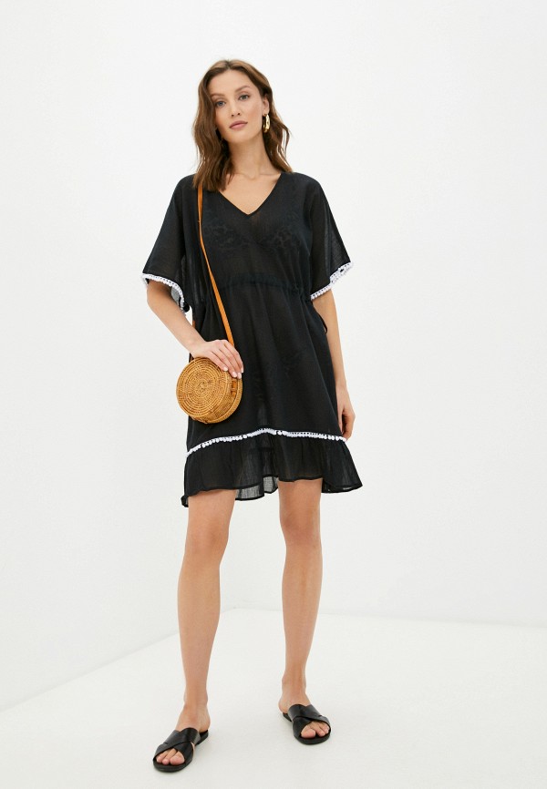 Calzedonia Туника пляжная - фото 2