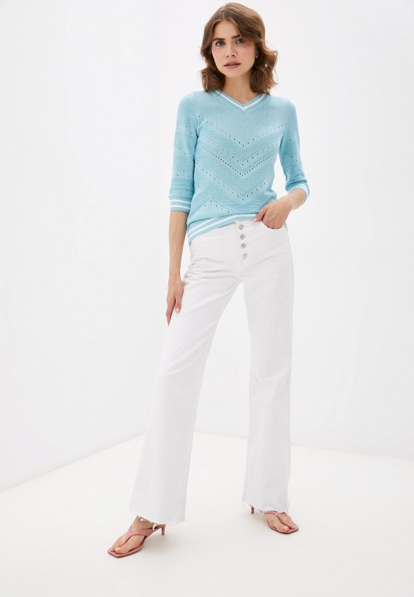 Стим Пуловер - фото 2