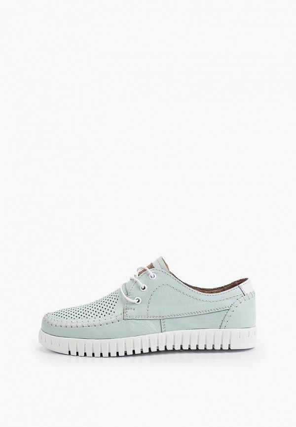 Shoiberg Ботинки - фото 1