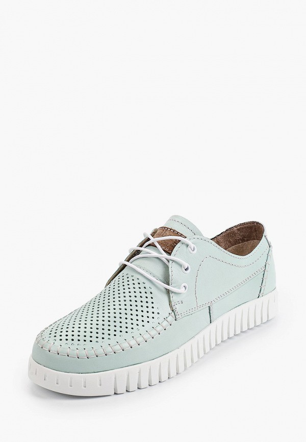 Shoiberg Ботинки - фото 2