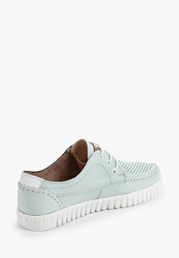 Shoiberg Ботинки - фото 3