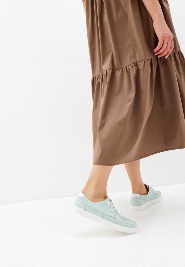 Shoiberg Ботинки - фото 6