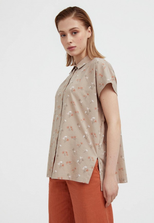 Finn Flare Рубашка - фото 4