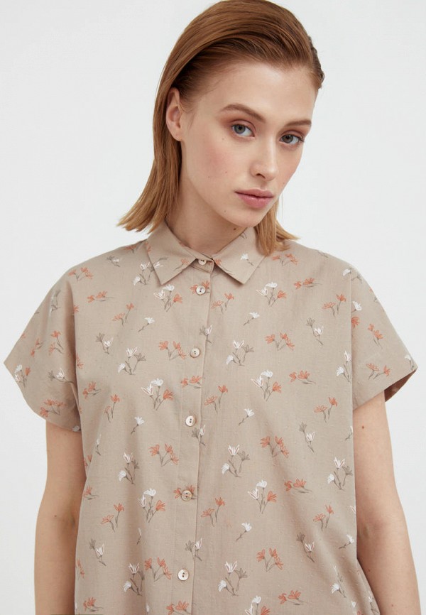 Finn Flare Рубашка - фото 5